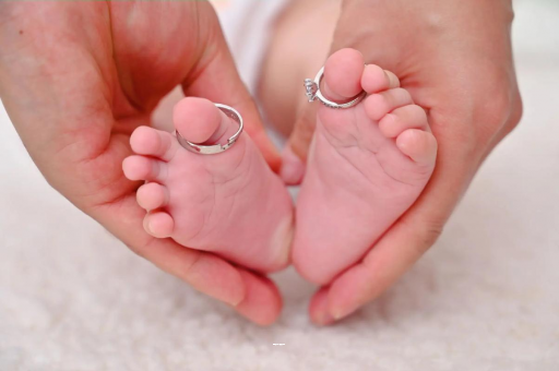 潜江宝宝发烧39度小妙招